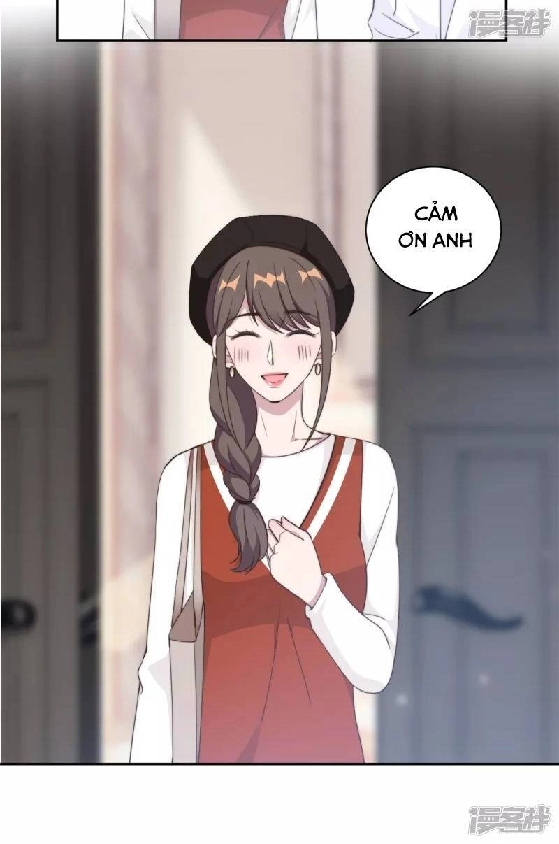 Tổng Tài, Tránh Xa Tôi Ra Chapter 24 - 12