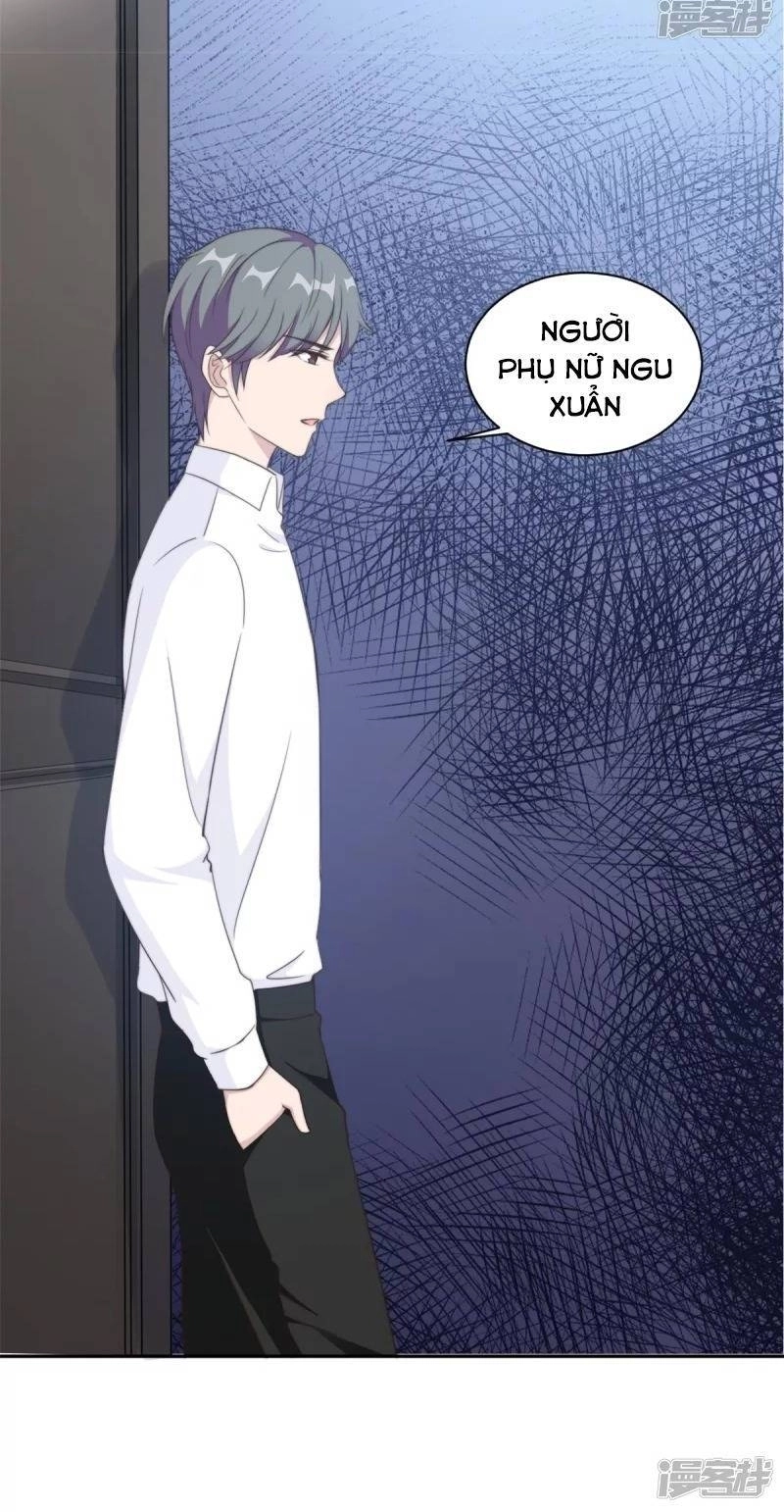 Tổng Tài, Tránh Xa Tôi Ra Chapter 24 - 16