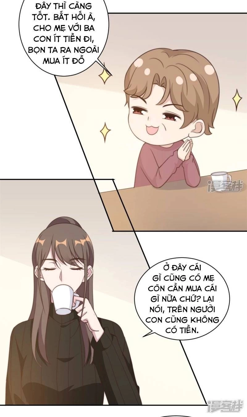 Tổng Tài, Tránh Xa Tôi Ra Chapter 25 - 6