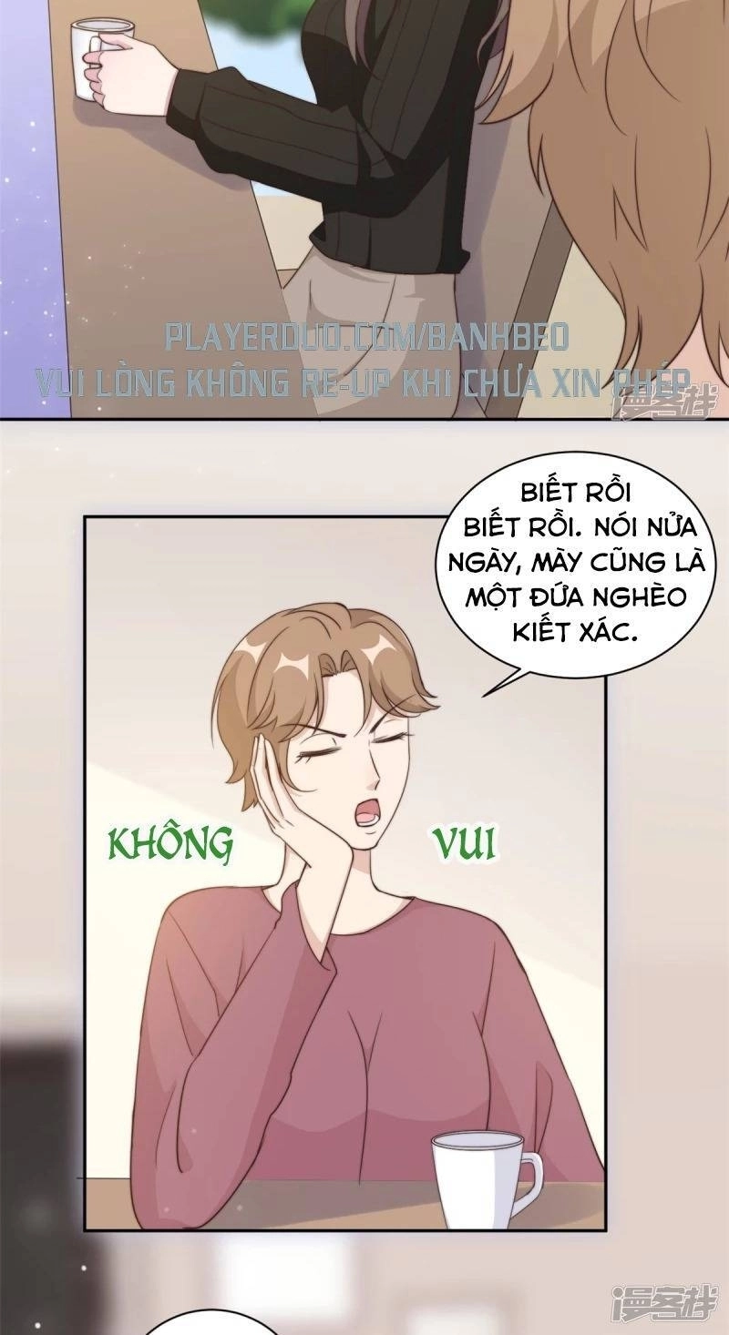 Tổng Tài, Tránh Xa Tôi Ra Chapter 25 - 8
