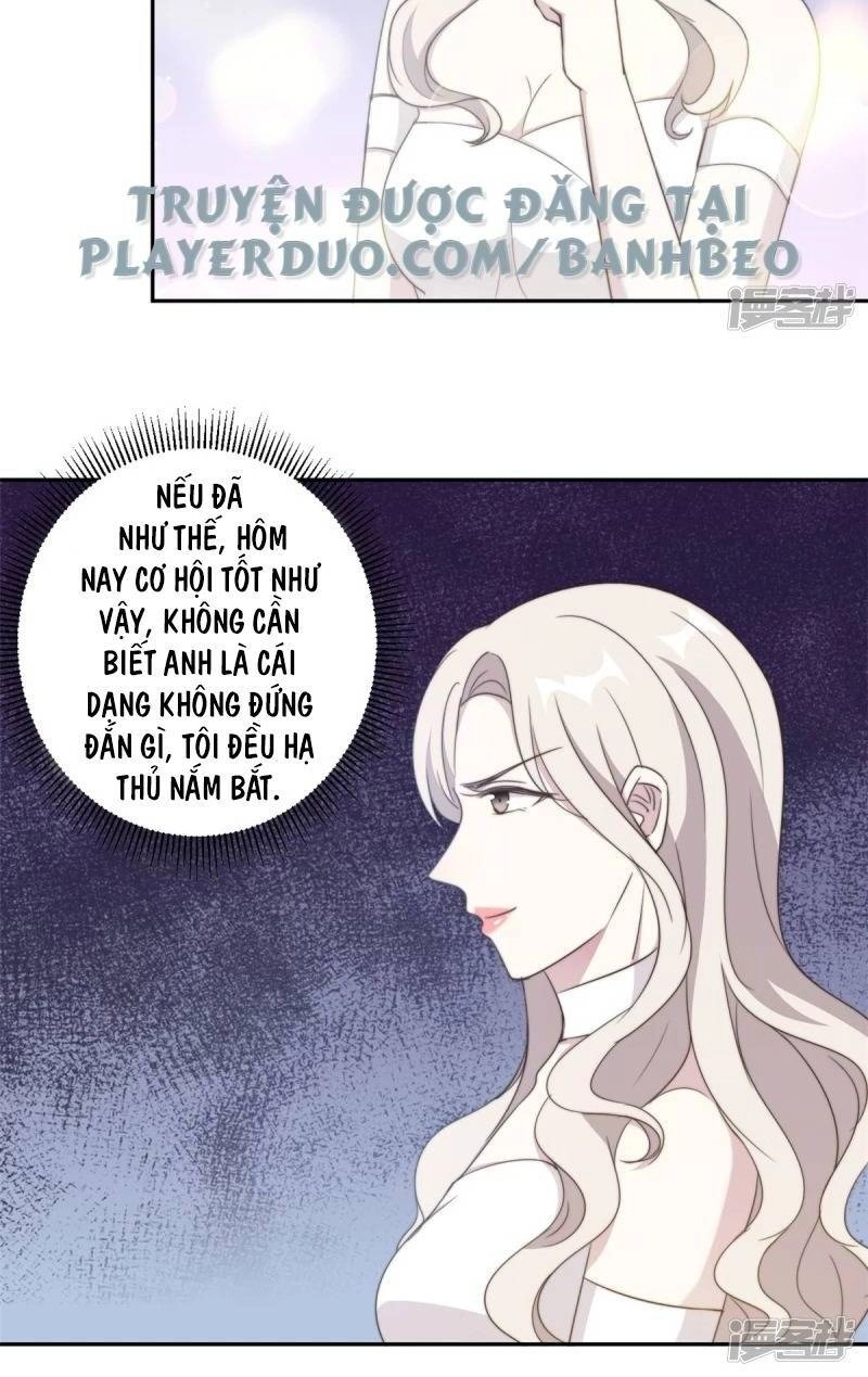 Tổng Tài, Tránh Xa Tôi Ra Chapter 25 - 17