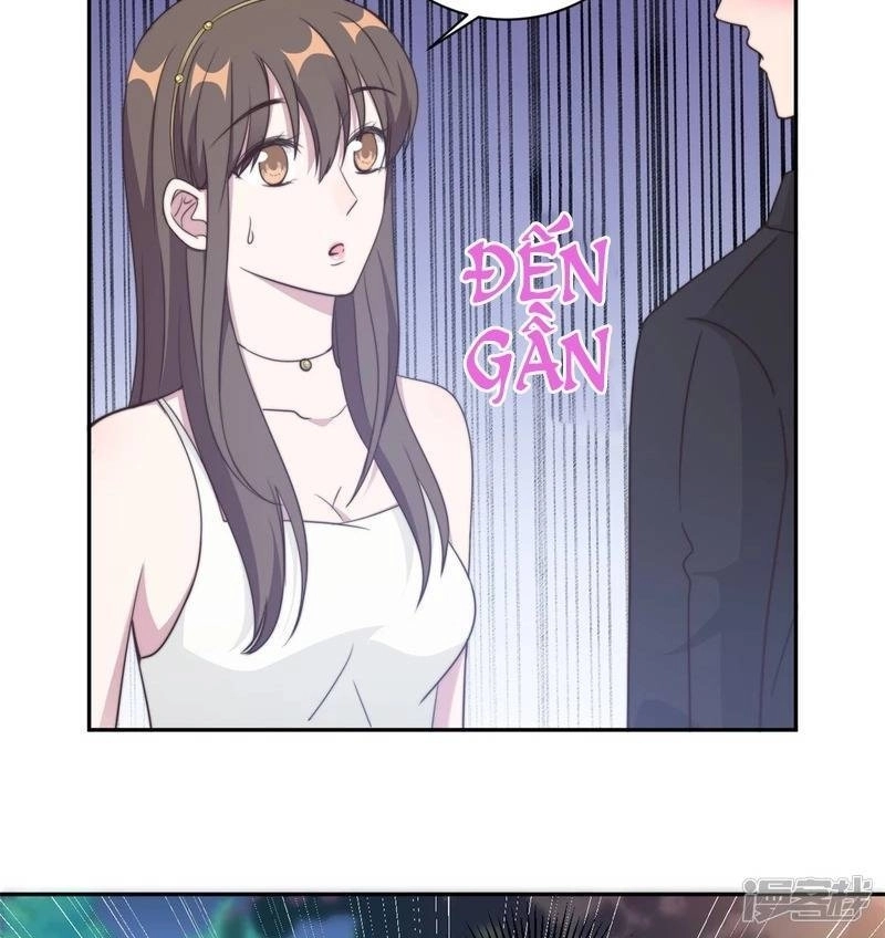 Tổng Tài, Tránh Xa Tôi Ra Chapter 26 - 19