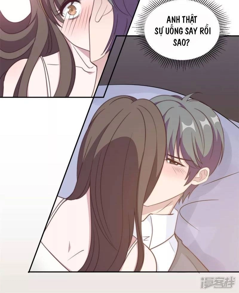 Tổng Tài, Tránh Xa Tôi Ra Chapter 27 - 7