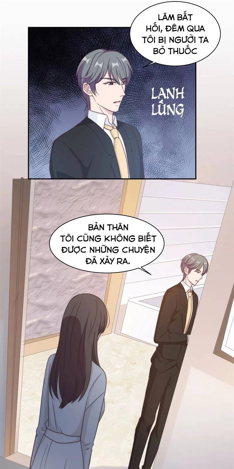 Tổng Tài, Tránh Xa Tôi Ra Chapter 27 - 13