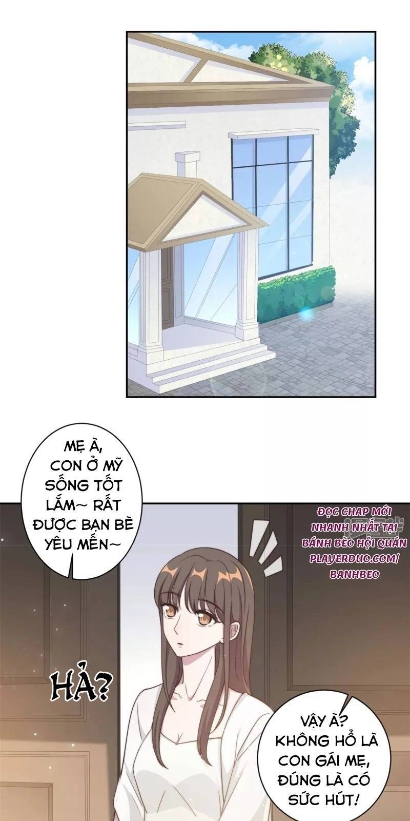 Tổng Tài, Tránh Xa Tôi Ra Chapter 27 - 17