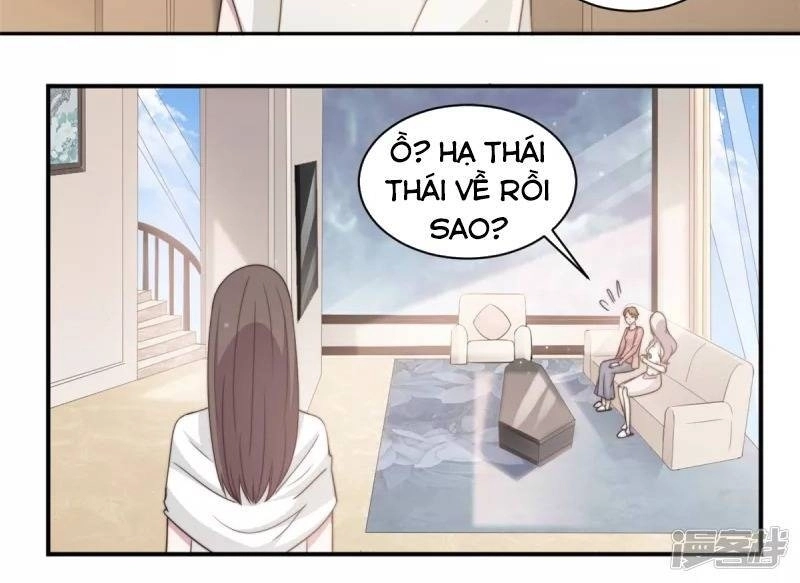 Tổng Tài, Tránh Xa Tôi Ra Chapter 27 - 18