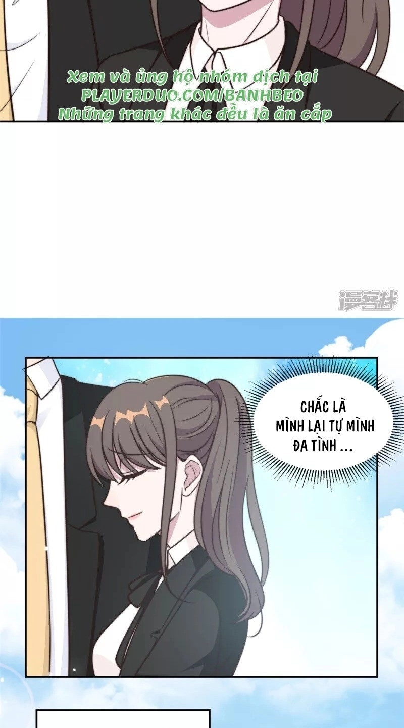 Tổng Tài, Tránh Xa Tôi Ra Chapter 30 - 3