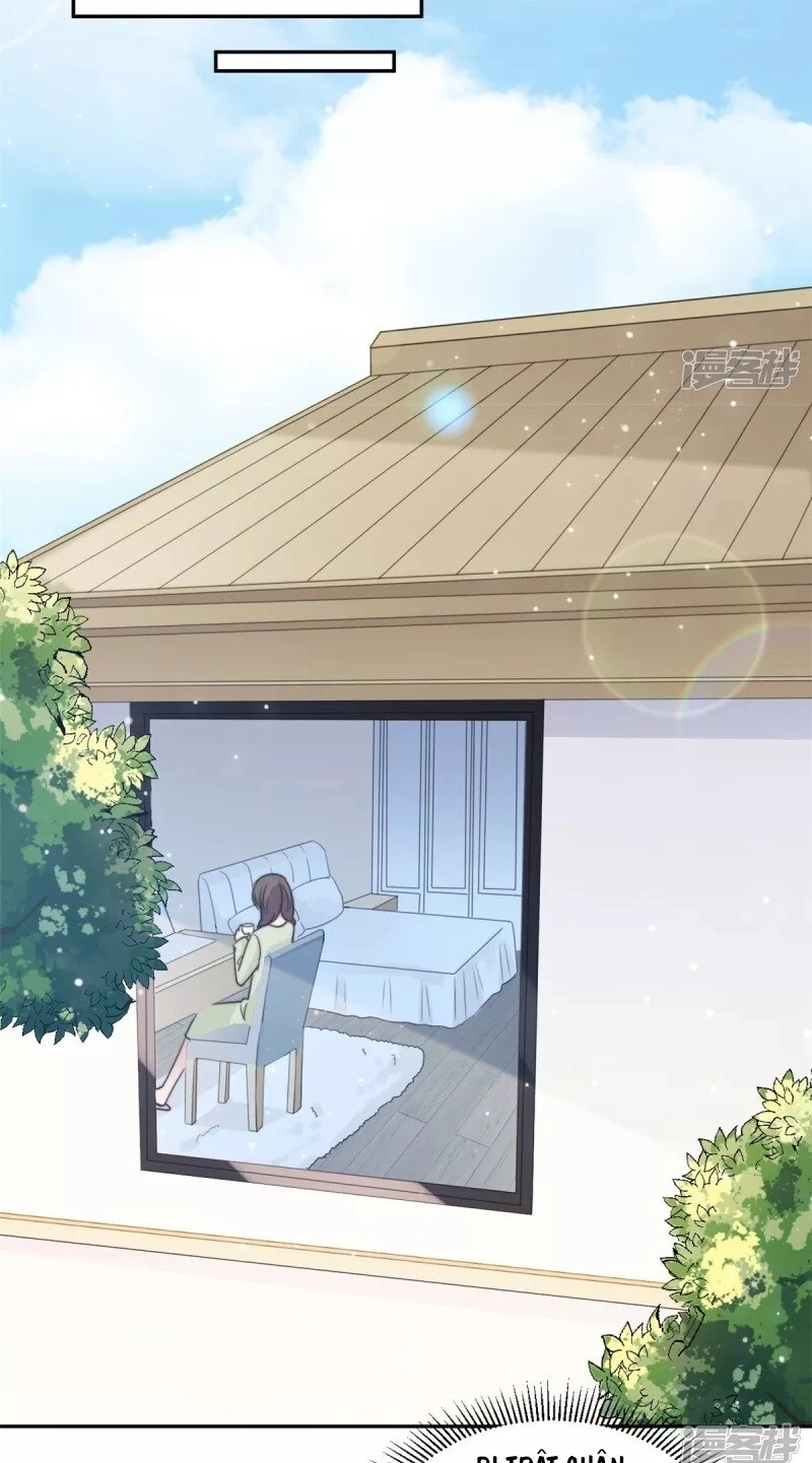 Tổng Tài, Tránh Xa Tôi Ra Chapter 30 - 4