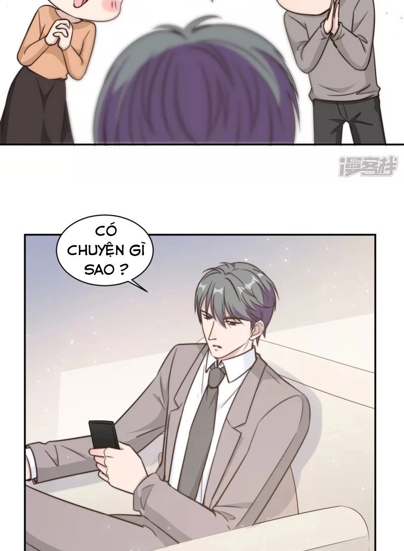 Tổng Tài, Tránh Xa Tôi Ra Chapter 30 - 12