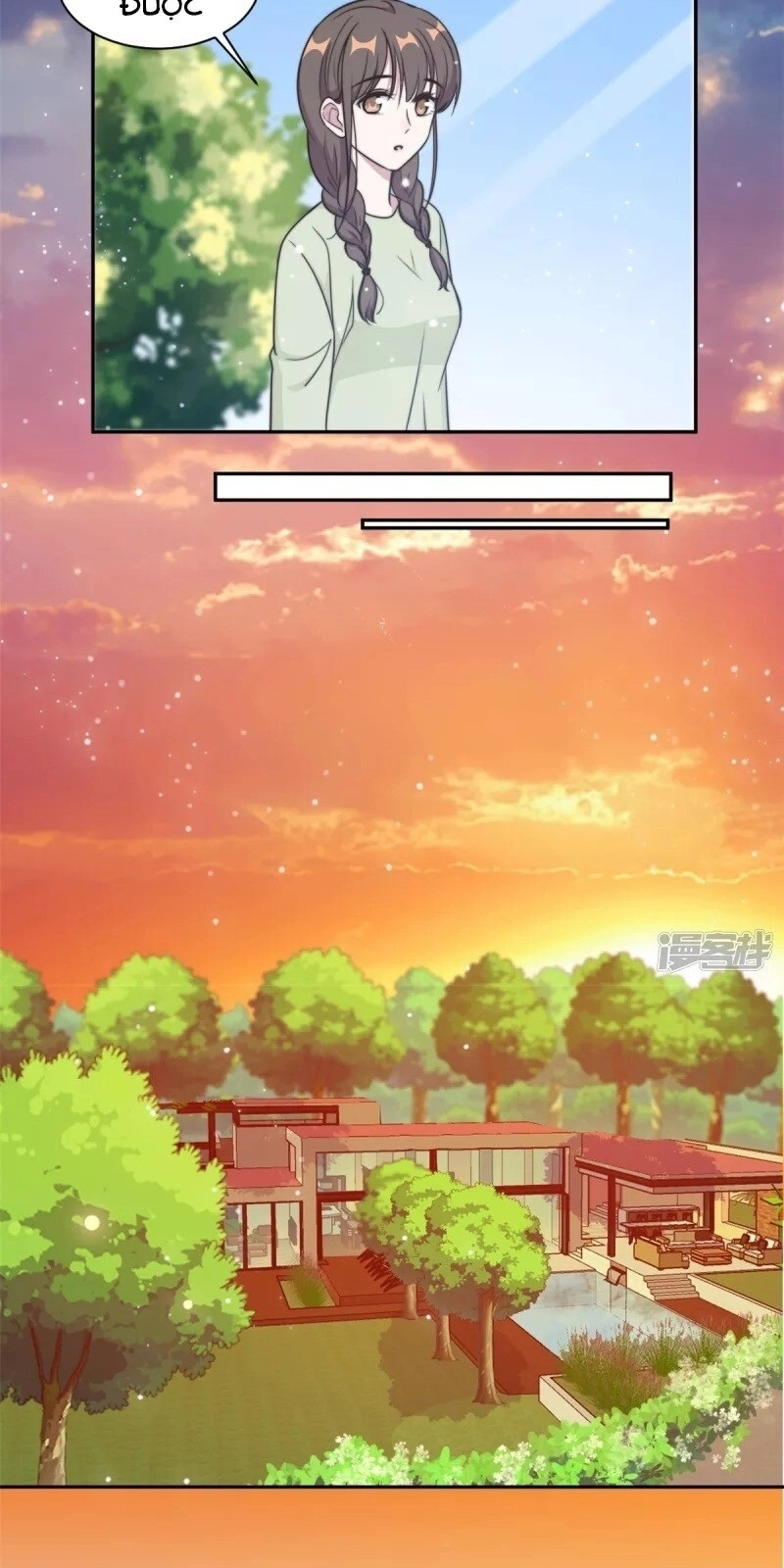 Tổng Tài, Tránh Xa Tôi Ra Chapter 30 - 18