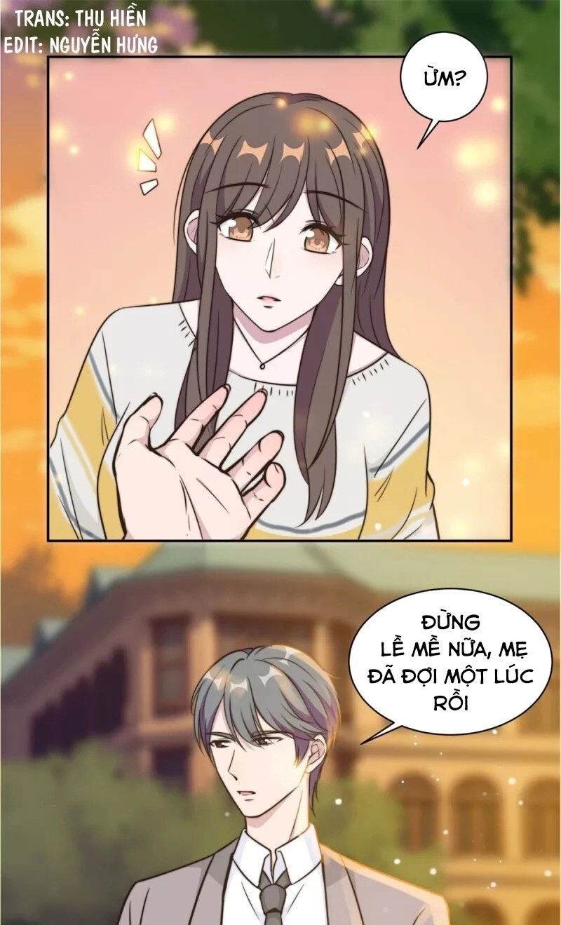 Tổng Tài, Tránh Xa Tôi Ra Chapter 31 - 2