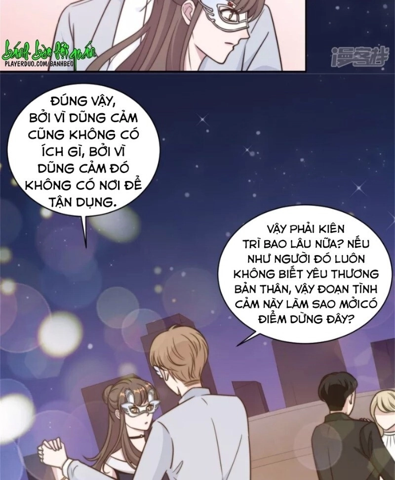 Tổng Tài, Tránh Xa Tôi Ra Chapter 32 - 9