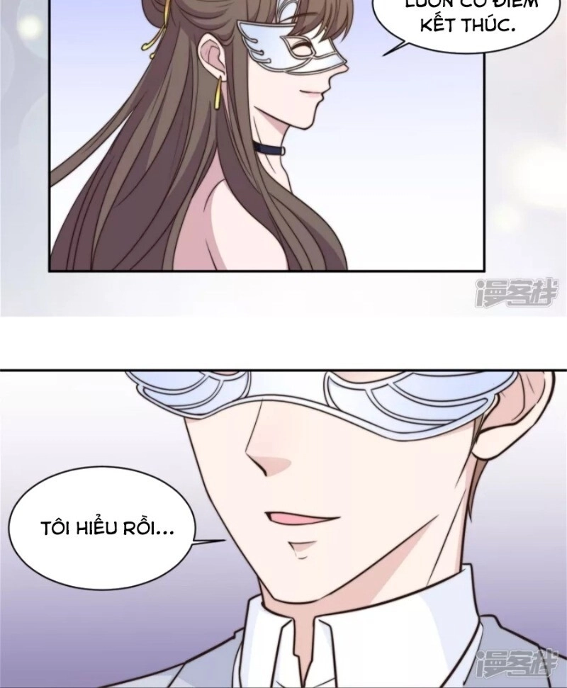 Tổng Tài, Tránh Xa Tôi Ra Chapter 32 - 11