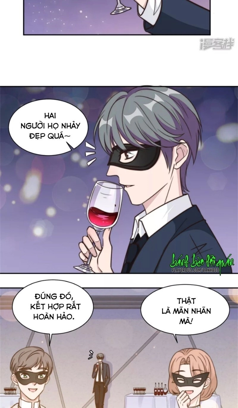 Tổng Tài, Tránh Xa Tôi Ra Chapter 32 - 14