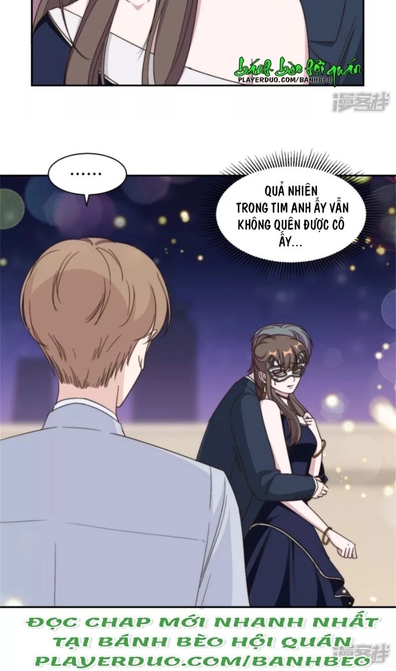 Tổng Tài, Tránh Xa Tôi Ra Chapter 32 - 21