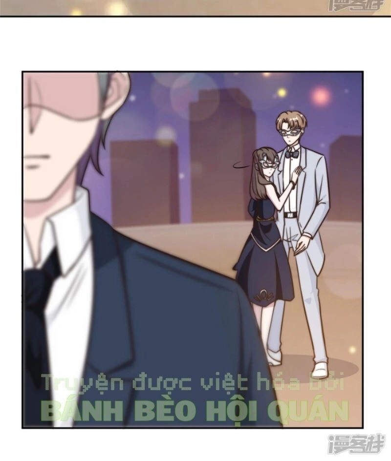 Tổng Tài, Tránh Xa Tôi Ra Chapter 33 - 11