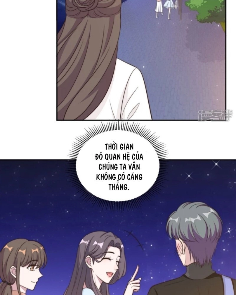 Tổng Tài, Tránh Xa Tôi Ra Chapter 34 - 13