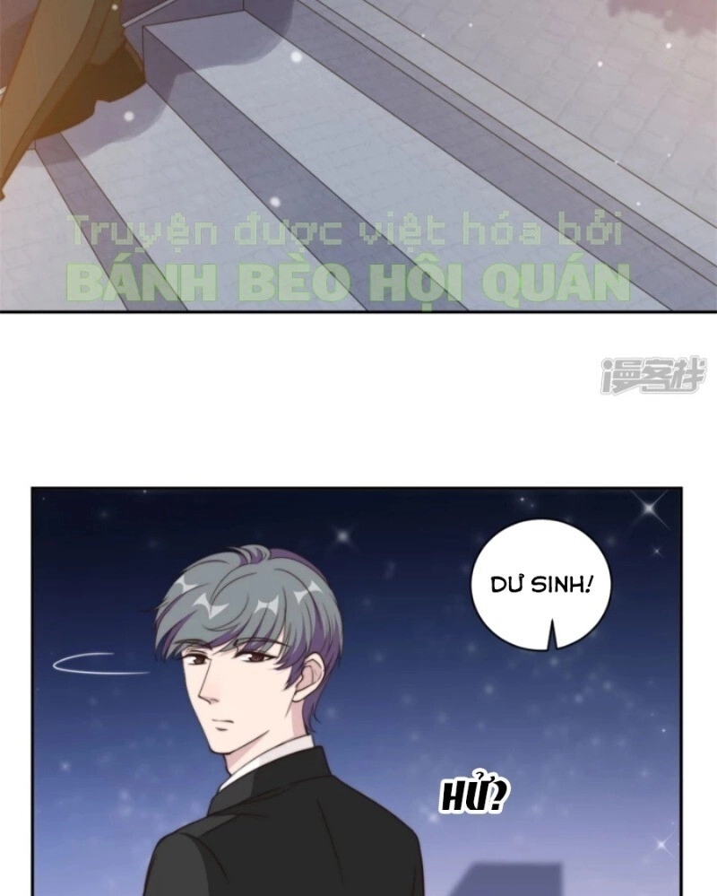 Tổng Tài, Tránh Xa Tôi Ra Chapter 34 - 17