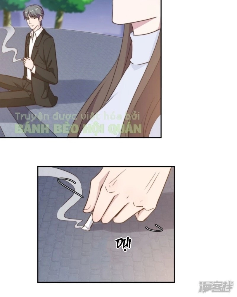 Tổng Tài, Tránh Xa Tôi Ra Chapter 34 - 21