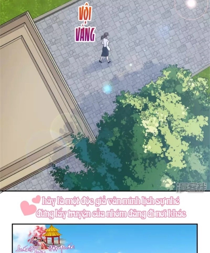 Tổng Tài, Tránh Xa Tôi Ra Chapter 35 - 5