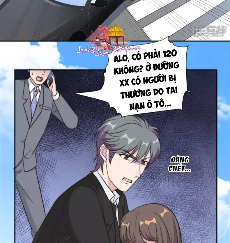 Tổng Tài, Tránh Xa Tôi Ra Chapter 35 - 24