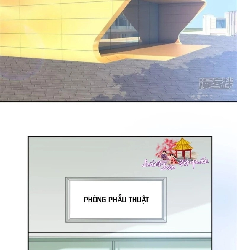 Tổng Tài, Tránh Xa Tôi Ra Chapter 35 - 26