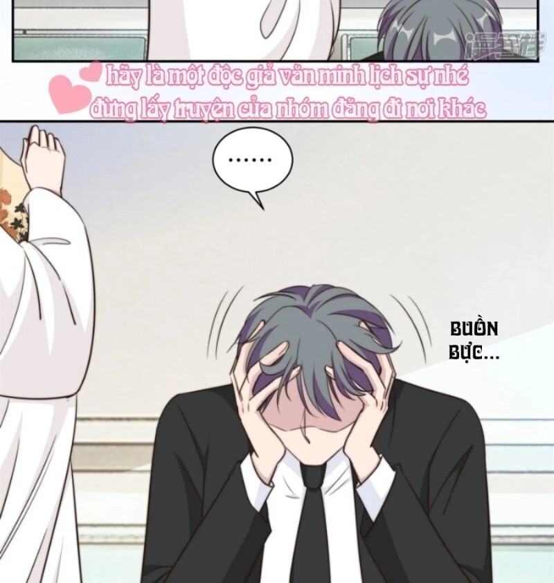 Tổng Tài, Tránh Xa Tôi Ra Chapter 35 - 28