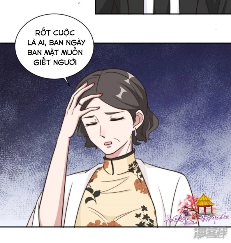 Tổng Tài, Tránh Xa Tôi Ra Chapter 35 - 31