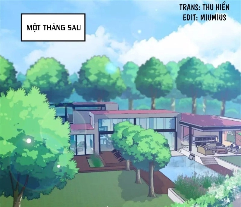 Tổng Tài, Tránh Xa Tôi Ra Chapter 37 - 2