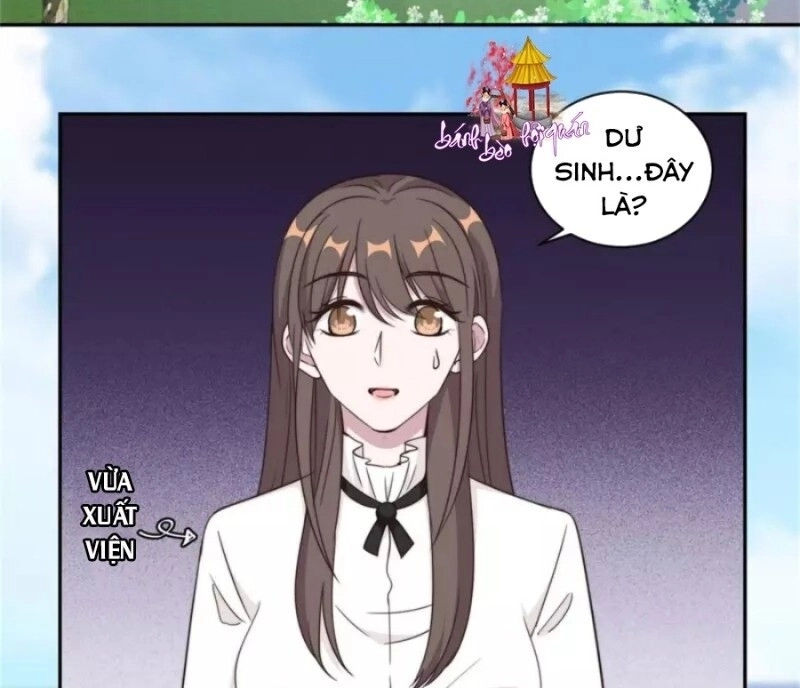 Tổng Tài, Tránh Xa Tôi Ra Chapter 37 - 3