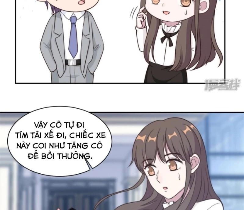 Tổng Tài, Tránh Xa Tôi Ra Chapter 37 - 6