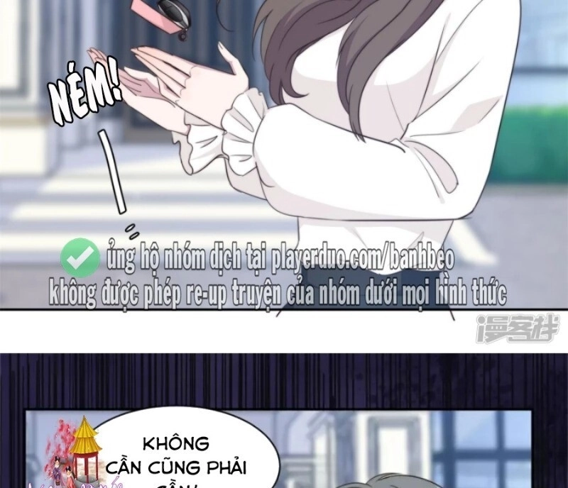 Tổng Tài, Tránh Xa Tôi Ra Chapter 37 - 7