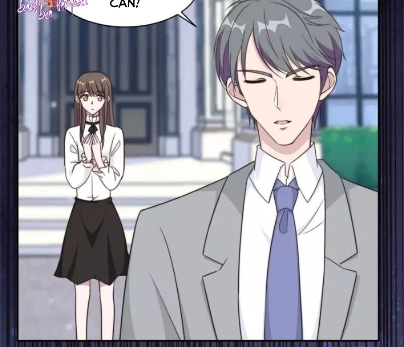 Tổng Tài, Tránh Xa Tôi Ra Chapter 37 - 8