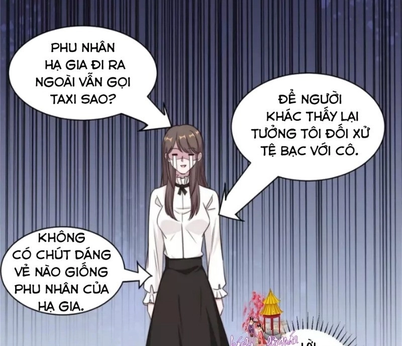 Tổng Tài, Tránh Xa Tôi Ra Chapter 37 - 9