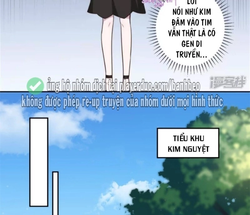 Tổng Tài, Tránh Xa Tôi Ra Chapter 37 - 10