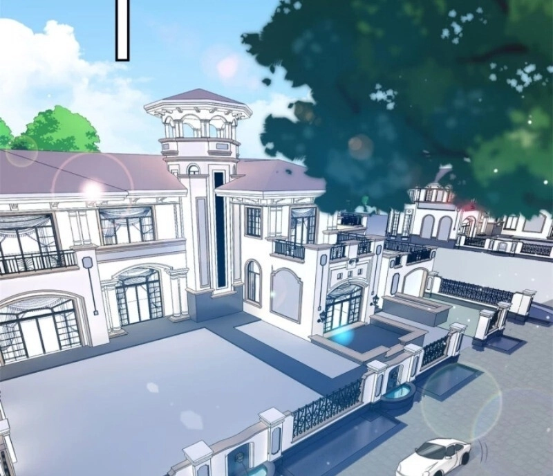 Tổng Tài, Tránh Xa Tôi Ra Chapter 37 - 11