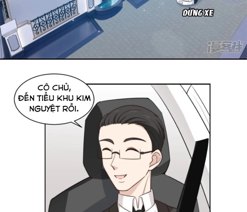 Tổng Tài, Tránh Xa Tôi Ra Chapter 37 - 12