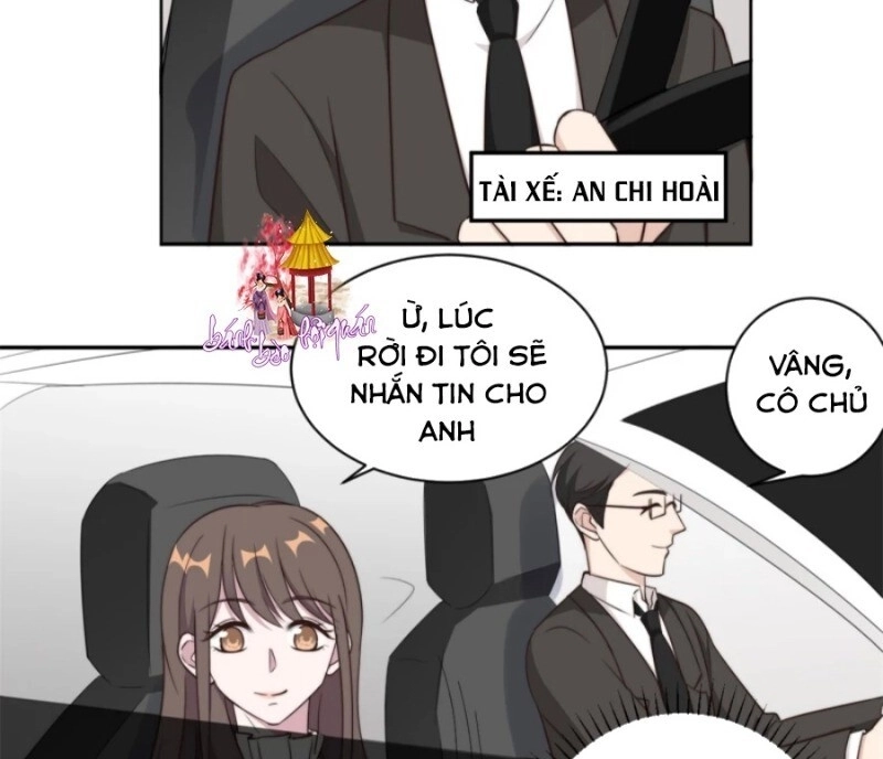 Tổng Tài, Tránh Xa Tôi Ra Chapter 37 - 13