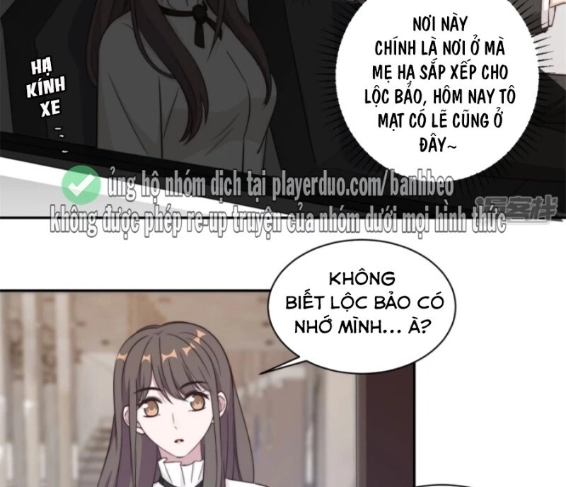 Tổng Tài, Tránh Xa Tôi Ra Chapter 37 - 14