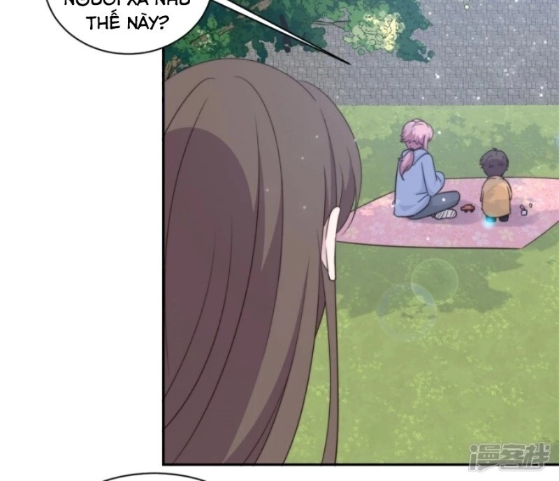 Tổng Tài, Tránh Xa Tôi Ra Chapter 37 - 16