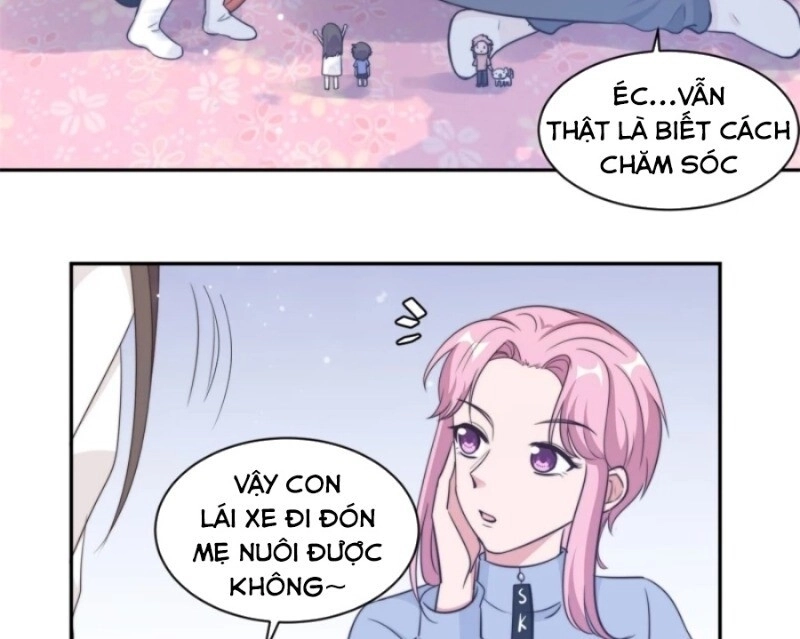 Tổng Tài, Tránh Xa Tôi Ra Chapter 37 - 18