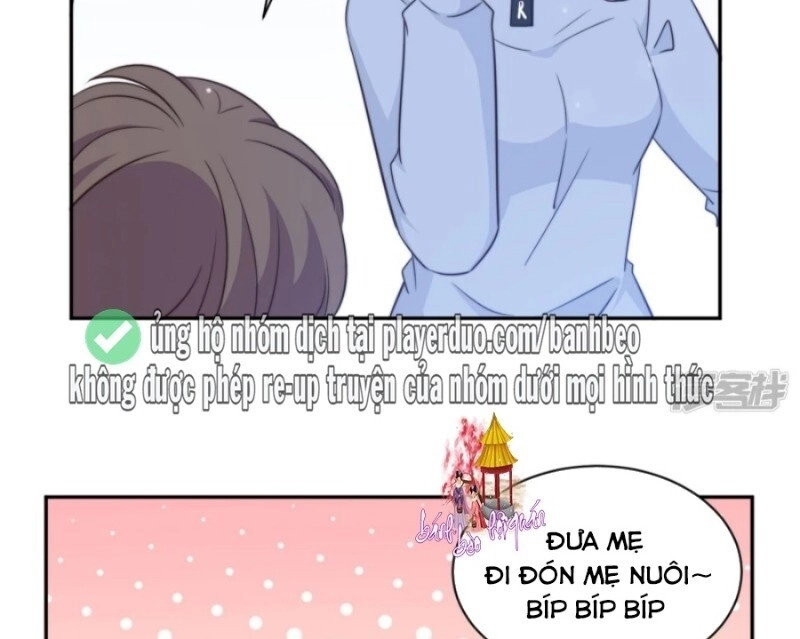 Tổng Tài, Tránh Xa Tôi Ra Chapter 37 - 19