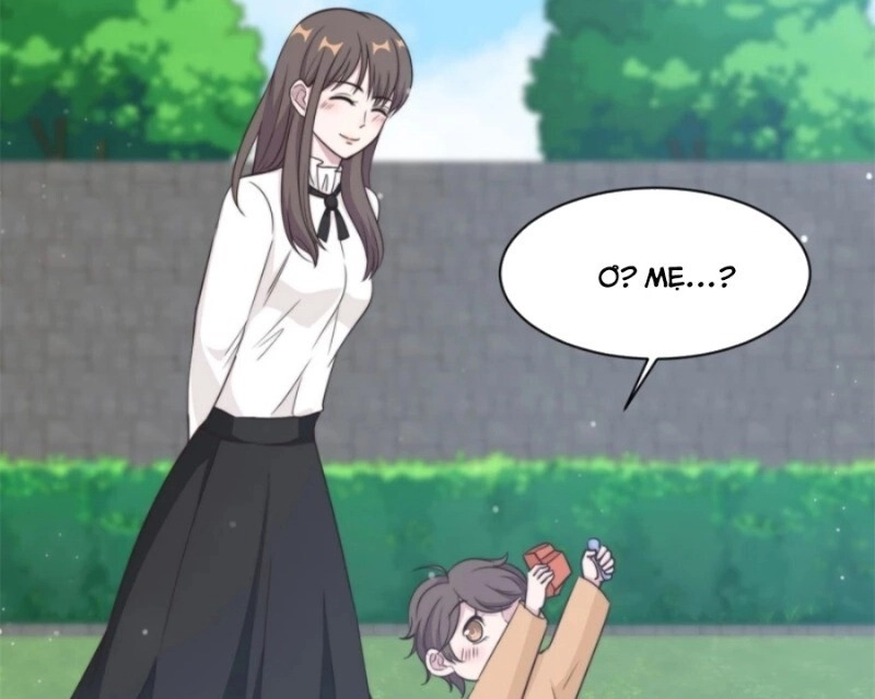 Tổng Tài, Tránh Xa Tôi Ra Chapter 37 - 21