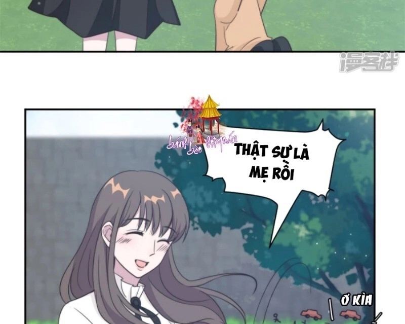 Tổng Tài, Tránh Xa Tôi Ra Chapter 37 - 22