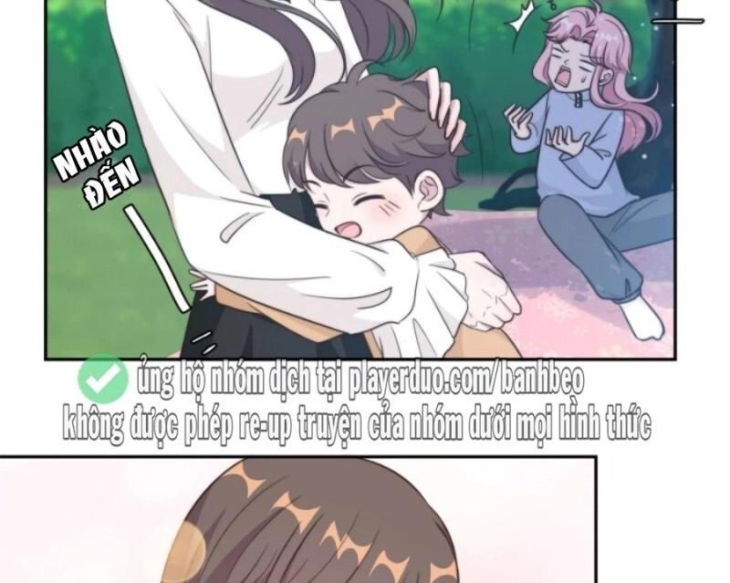 Tổng Tài, Tránh Xa Tôi Ra Chapter 37 - 23