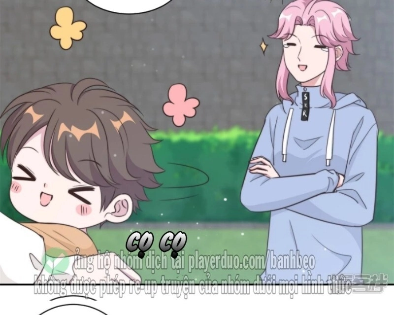 Tổng Tài, Tránh Xa Tôi Ra Chapter 37 - 26