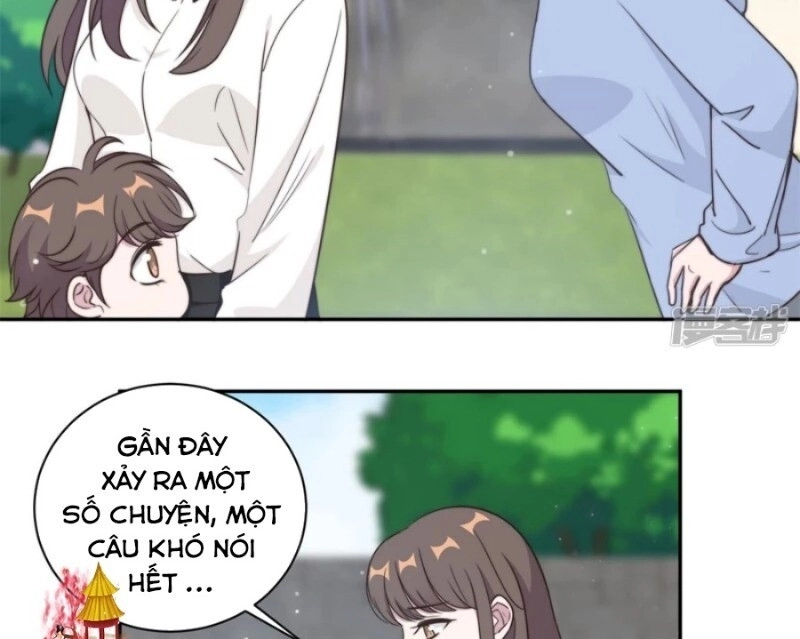 Tổng Tài, Tránh Xa Tôi Ra Chapter 37 - 29