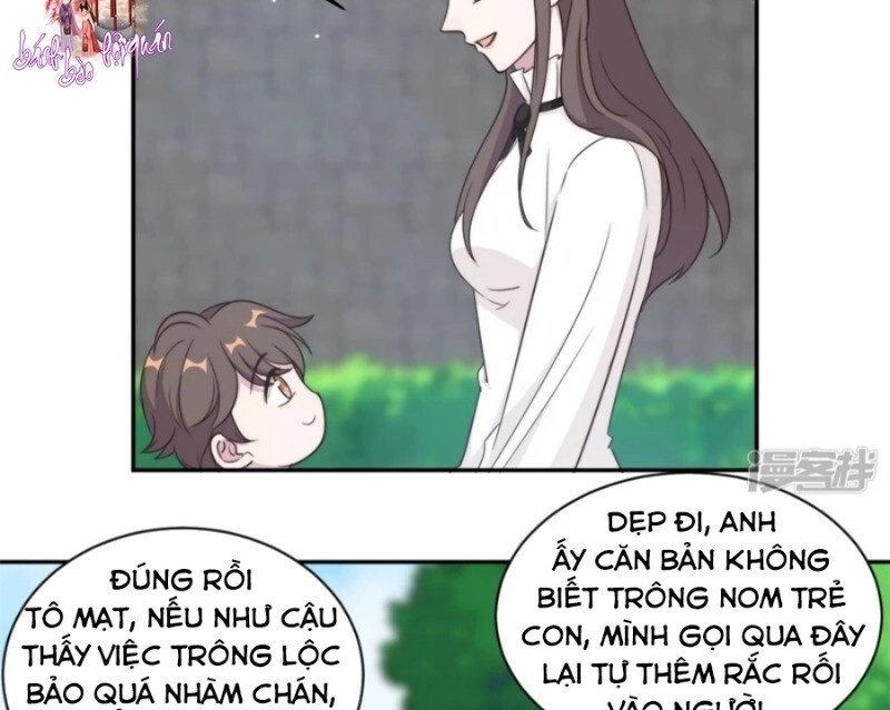 Tổng Tài, Tránh Xa Tôi Ra Chapter 37 - 30
