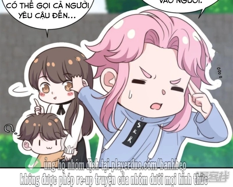 Tổng Tài, Tránh Xa Tôi Ra Chapter 37 - 31