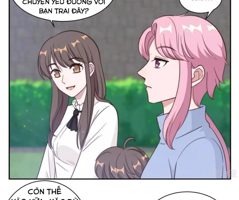 Tổng Tài, Tránh Xa Tôi Ra Chapter 38 - 6